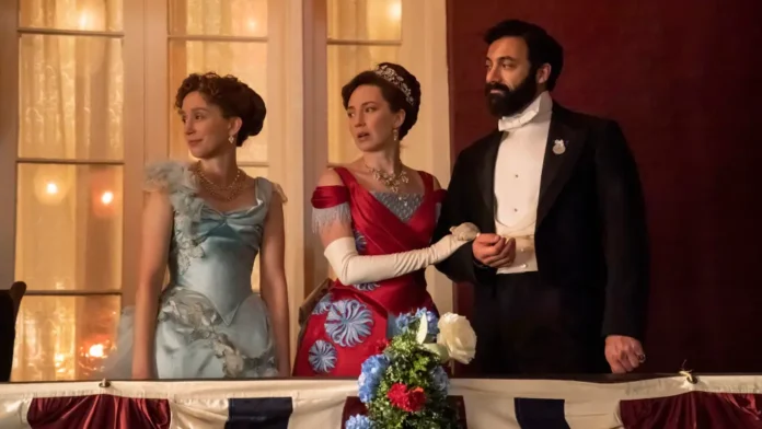 The Gilded Age - stagione 2