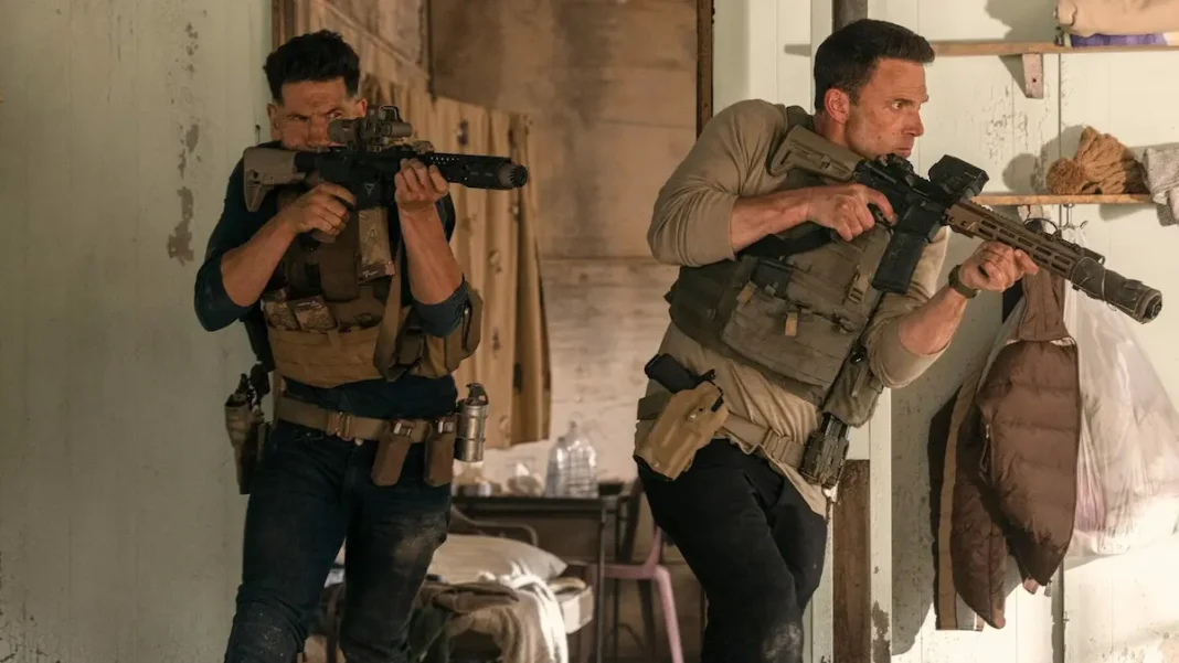 The Accountant 2 film
