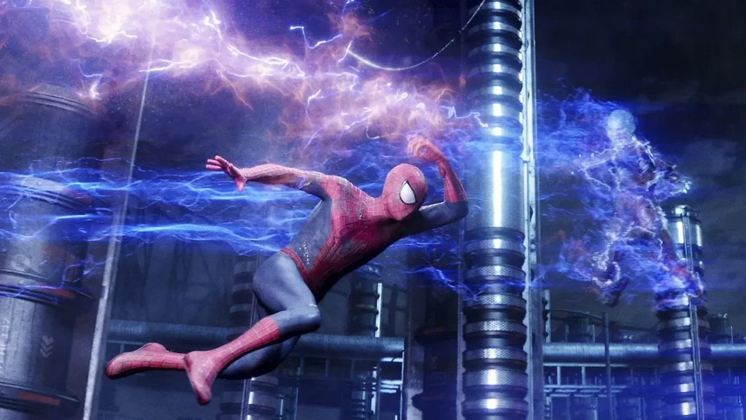The Amazing Spider-Man 2 - Il potere di Electro spiegazione finale