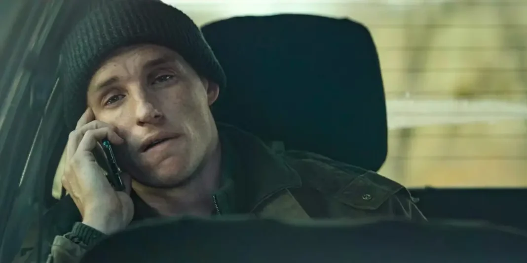 The Day Of The Jackal - Stagione 2
