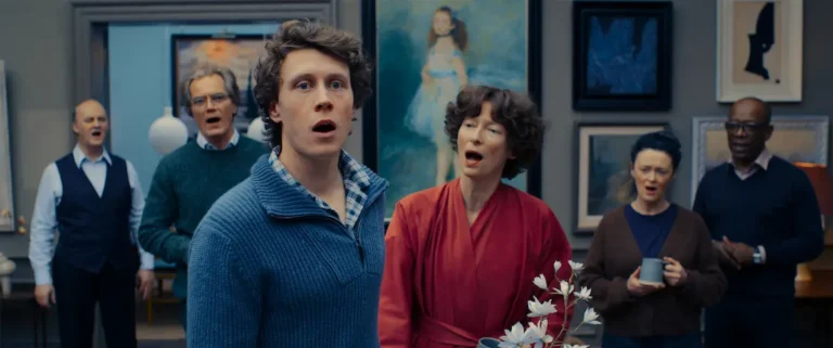 The End: online il trailer del primo film di finzione di Joshua Oppenheimer, nei cinema dal 3 luglio