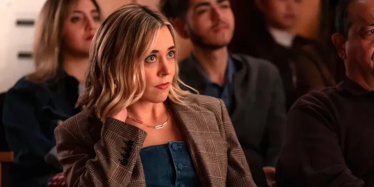The Four Seasons, la spiegazione del finale: cosa significa il colpo di scena di Ginny e Nick