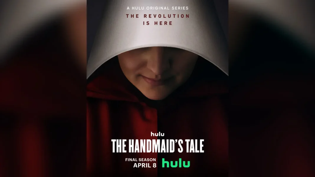 The Handmaid’s Tale 6