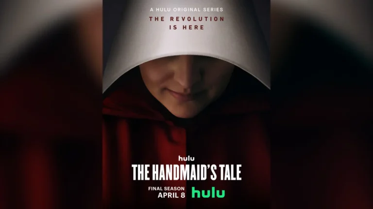 The Handmaid’s Tale 6 aggiunge la star di The Good Place agli episodi finali