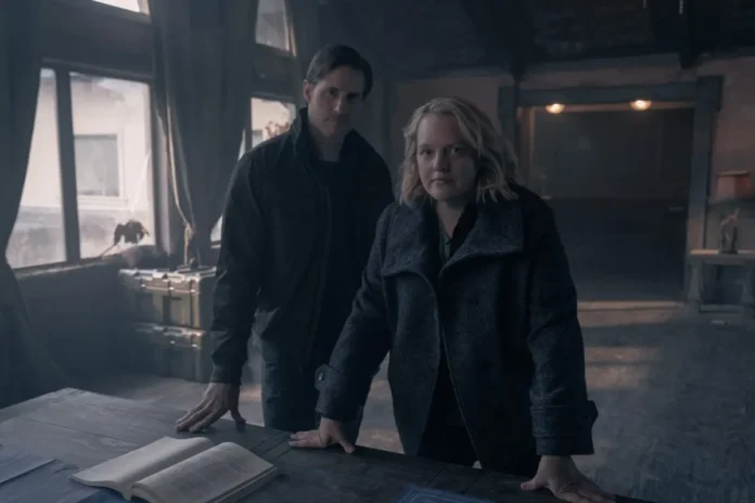 The Handmaid's Tale - Stagione 6, Episode 7