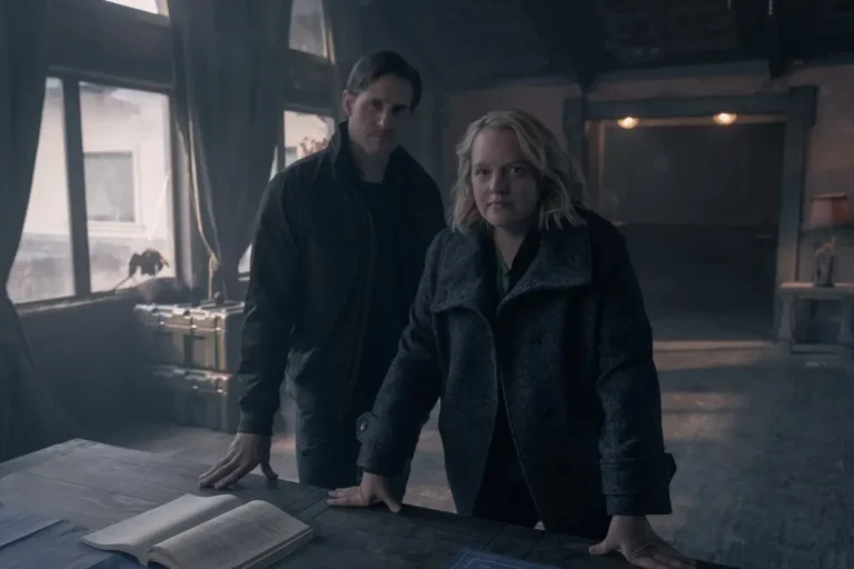 The Handmaid’s Tale – Stagione 6, Episode 7: la spiegazione del finale