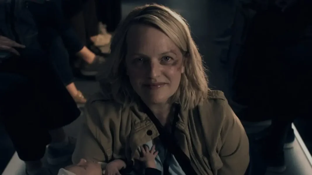 The Handmaid's Tale - Stagione 6, Episodio 5