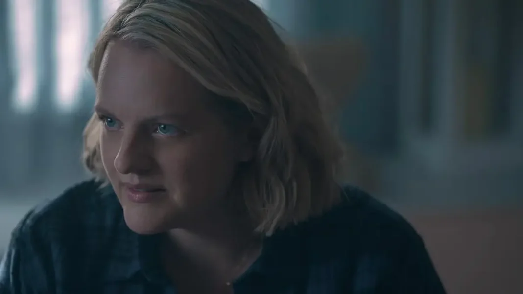 The Handmaid's Tale - Stagione 6, Episodio 6