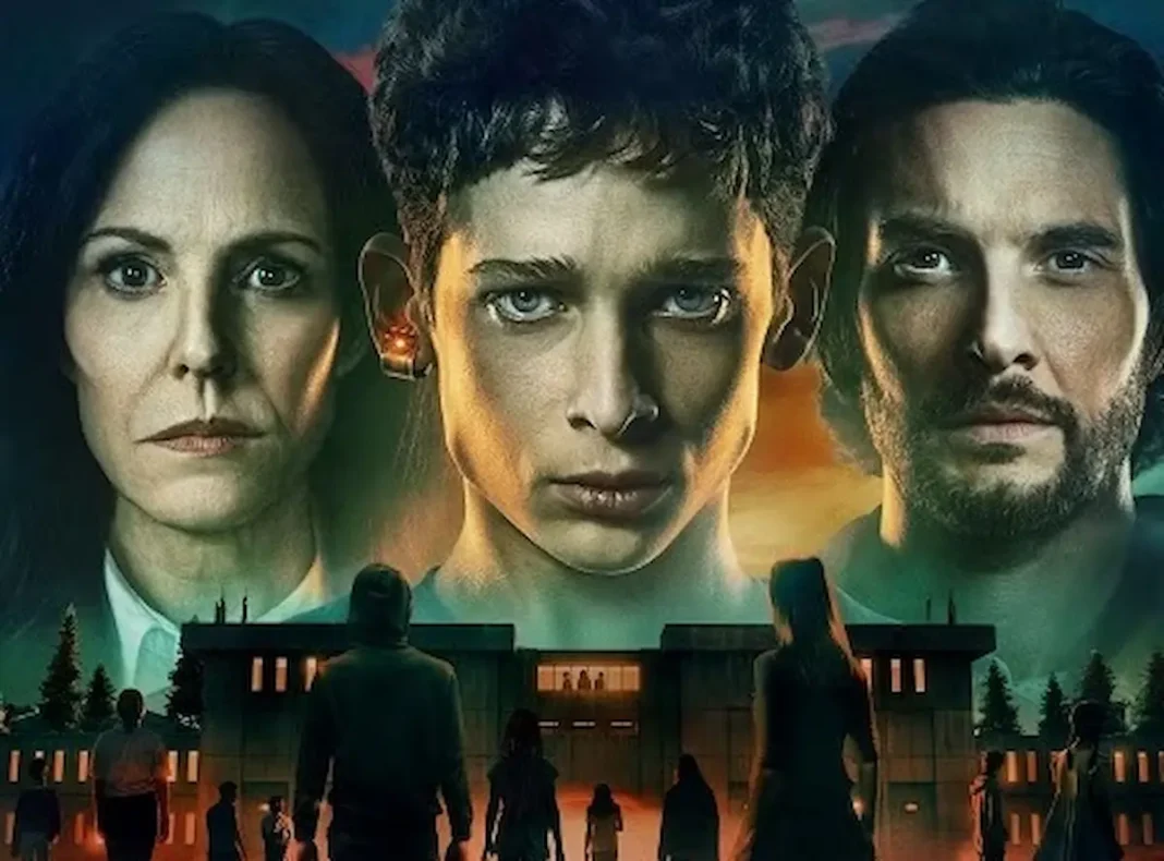 The Institute