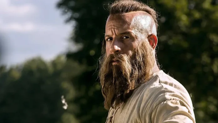 The Last Witch Hunter - L'ultimo cacciatore di streghe