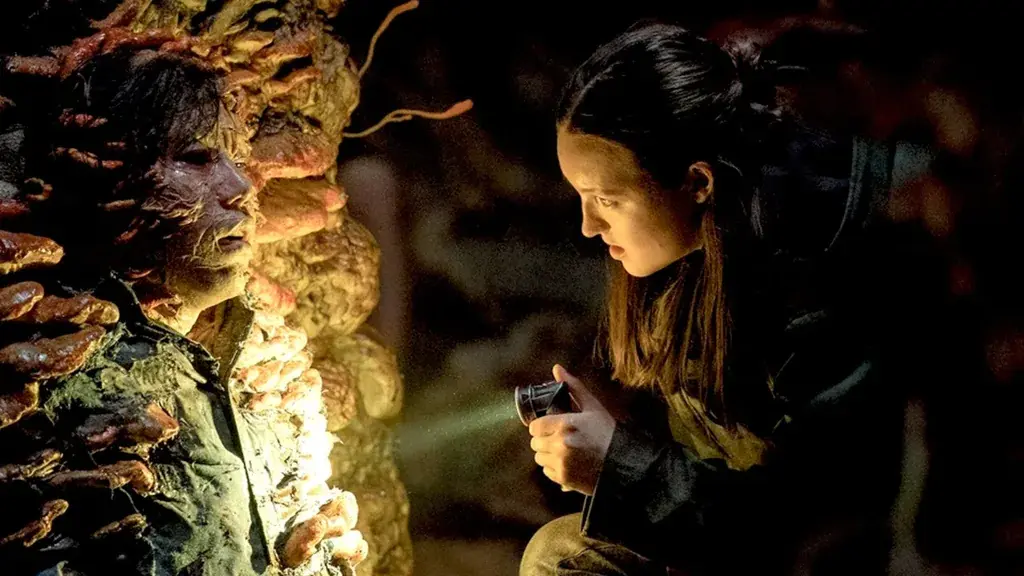 The Last of Us - stagione 2 episode 5