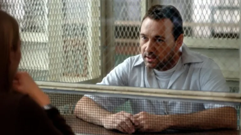 The Life of David Gale: la spiegazione del finale del film