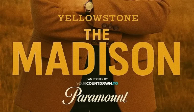 The Madison: cast, trama e tutto quello che sappiamo sullo spin-off di Yellowstone