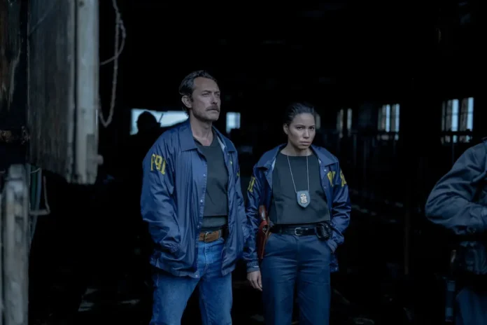 The Order Jude Law