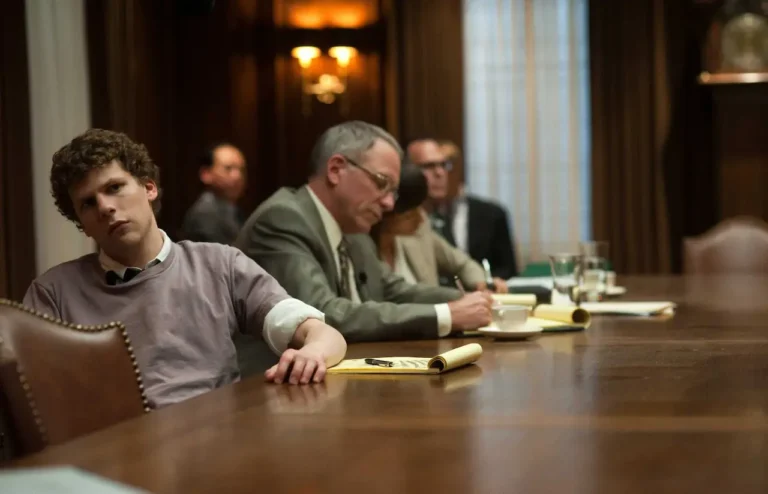 The Social Network – Parte II, Aaron Sorkin alla regia del film!