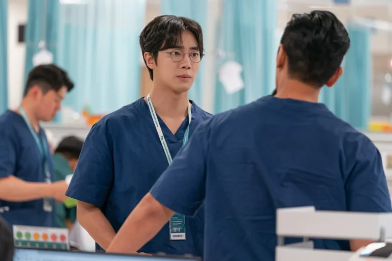 The Trauma Code – Il turno degli eroi, la spiegazione del finale della serie Netflix