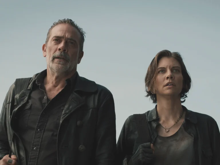 The Walking Dead: Dead City – Stagione 1, la spiegazione del finale