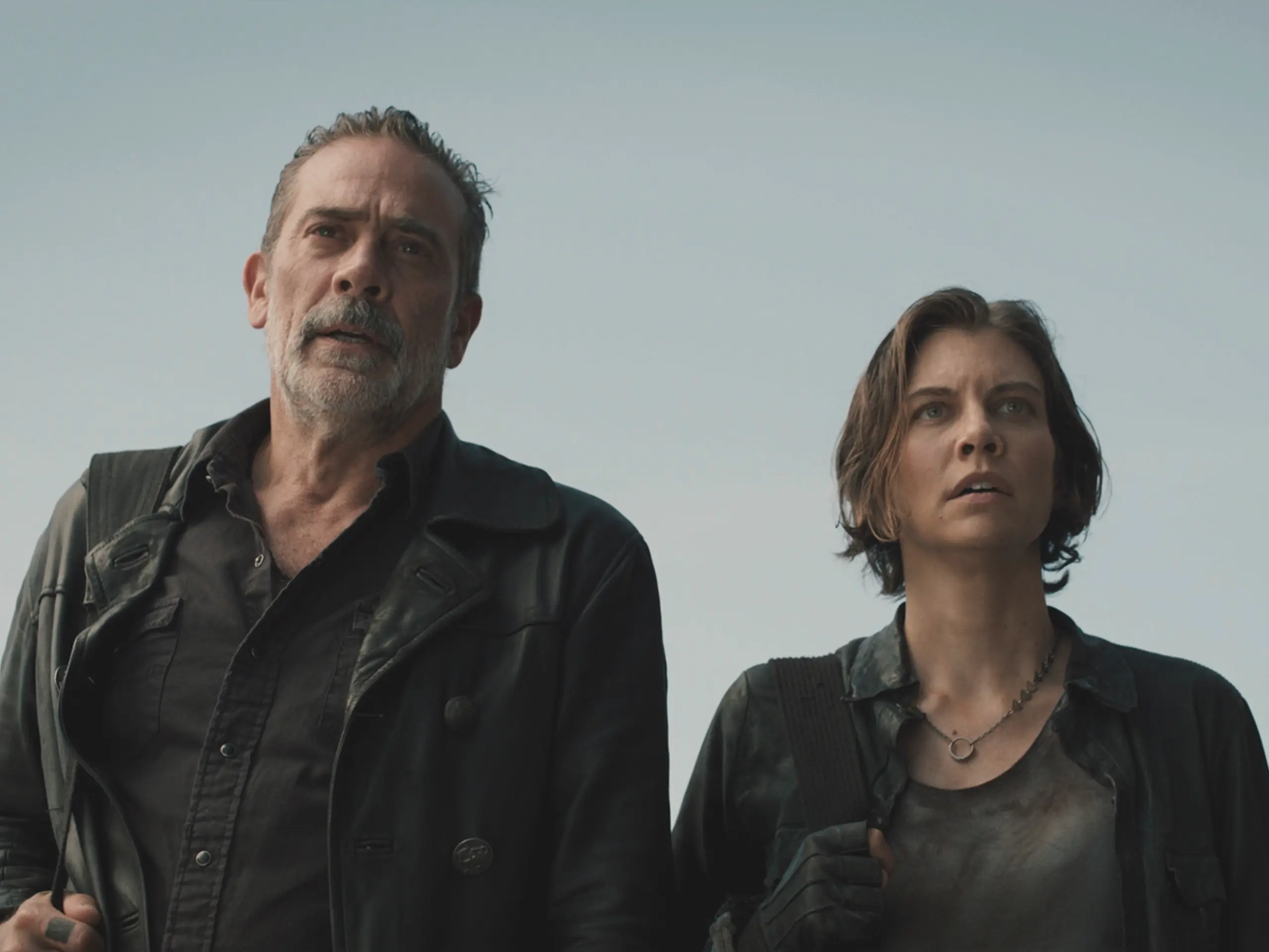 The Walking Dead: Dead City - Stagione 1