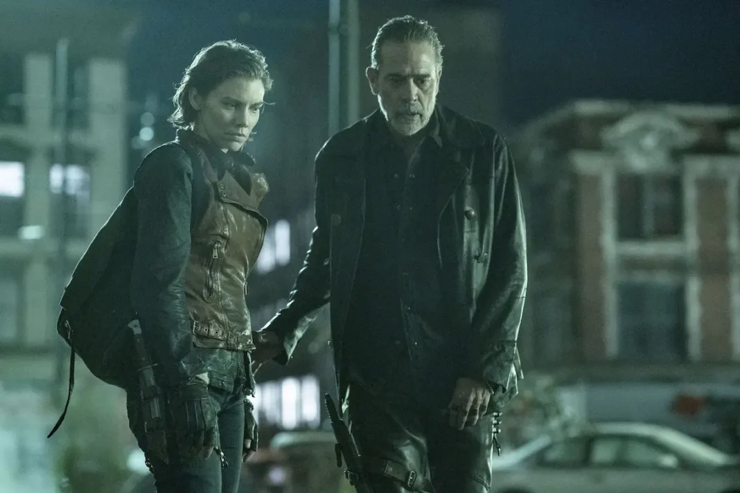 The Walking Dead: Dead City - Stagione 2