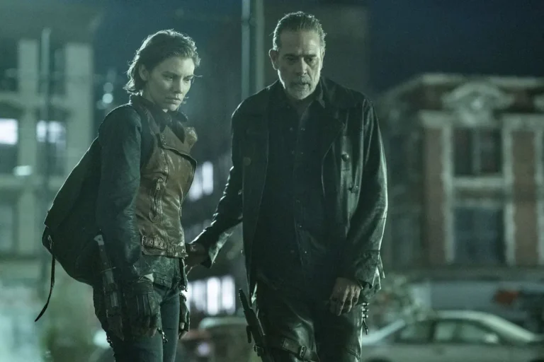 The Walking Dead: Dead City – Stagione 2, la spiegazione del finale