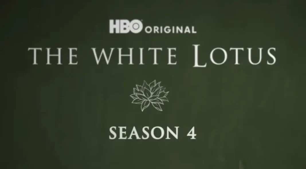 The White Lotus - stagione 4