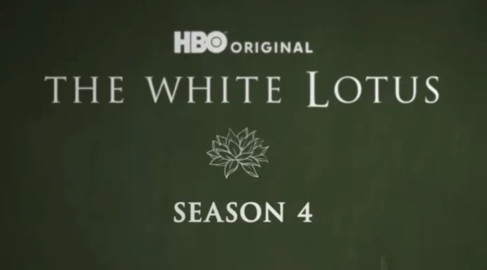 The White Lotus - stagione 4