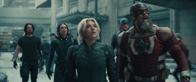 Thunderbolts* ha perso milioni di dollari, nonostante le recensioni positive