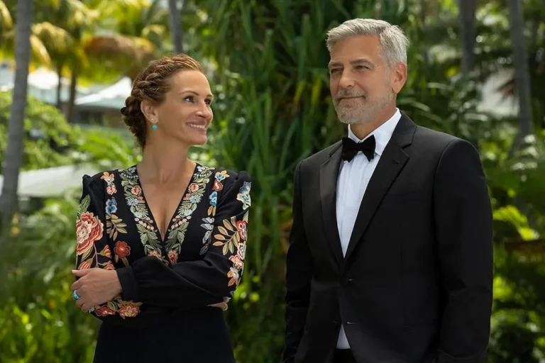 Ticket to Paradise: la spiegazione del finale del film