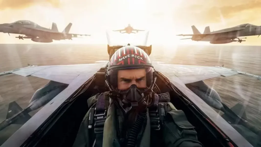 Top Gun 3