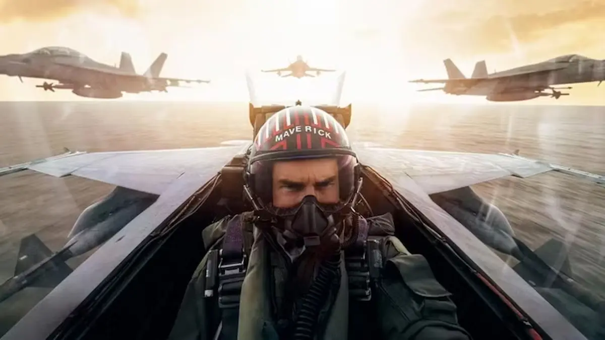 Top Gun 3