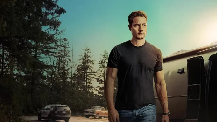Tracker serie tv