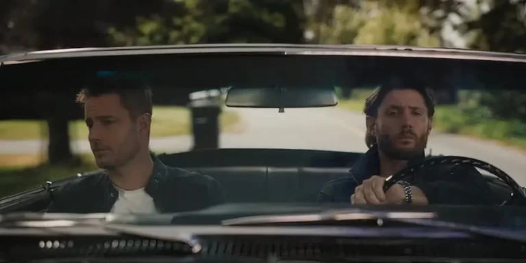 Tracker – stagione 2: trailer svela il ritorno di Jensen Ackles e il “bizzarro” caso di Colter