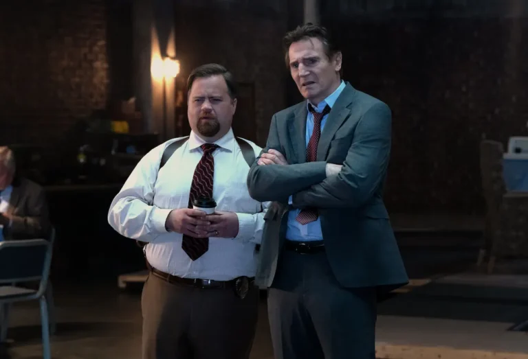 Una Pallottola Spuntata con Liam Neeson raccoglie reazioni entusiastiche molto prima dell’uscita