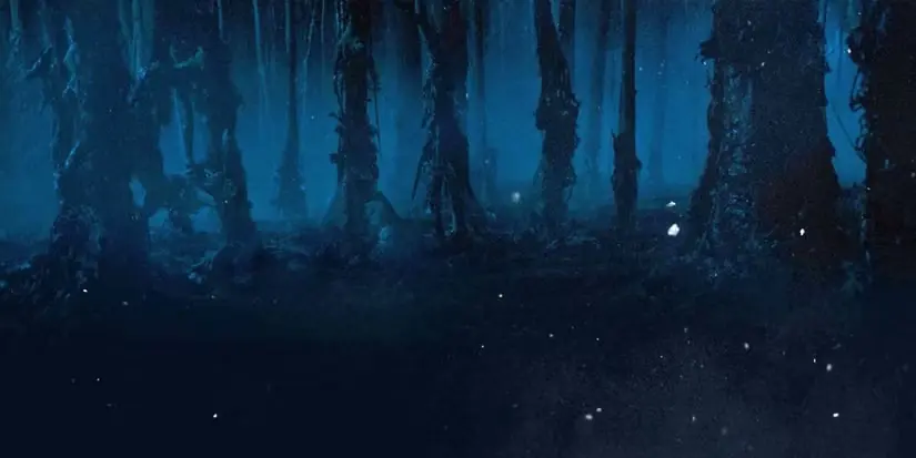 Upside Down (sottosopra) Stranger Things