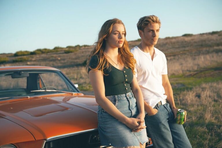 Vicini all’orizzonte: la spiegazione del finale del film