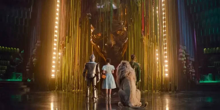 I fan di Wicked hanno nuove prove sull’identità di chi interpreta Dorothy in Wicked: For Good