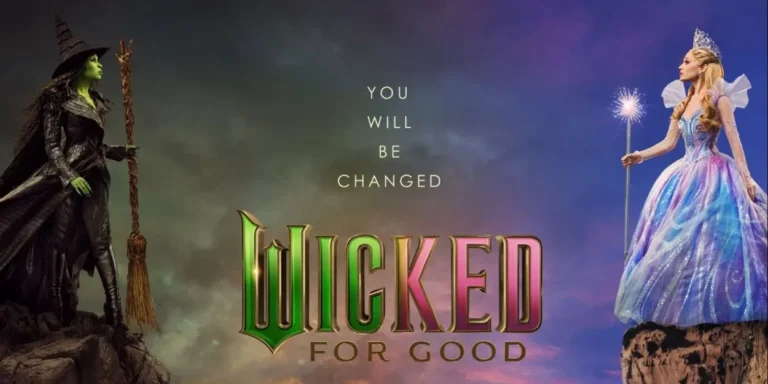 Wicked: For Good, oggi il trailer, ecco una preview!