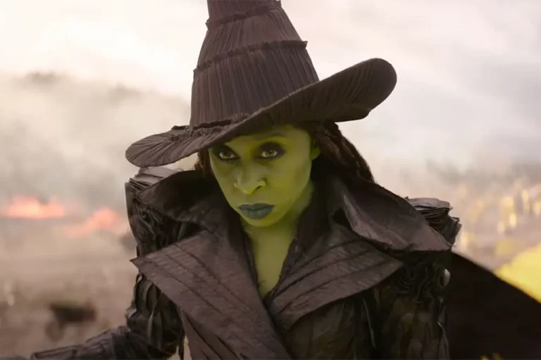 Wicked: For Good, il primo trailer internazionale