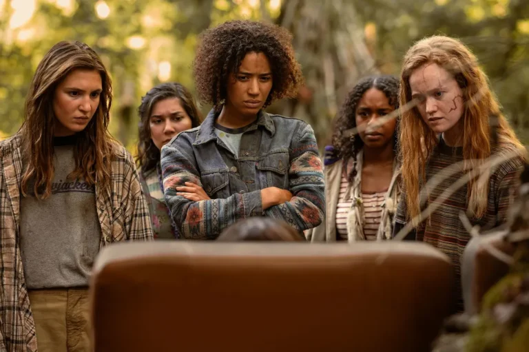 Yellowjackets – Stagione 3: data di uscita, cast, trama, trailer e tutto quello che sappiamo