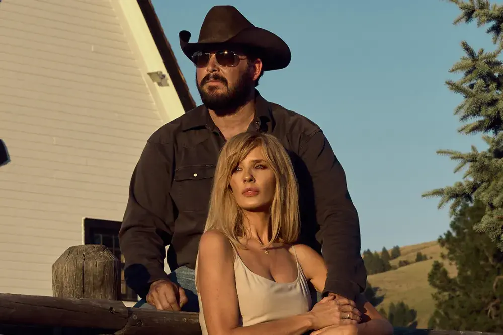 Yellowstone Beth & Rip spin-off