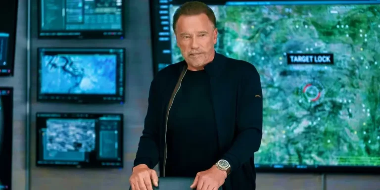 Arnold Schwarzenegger: 10 cose che non sai sull’attore