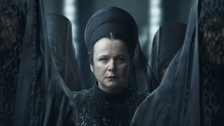 Dune: Prophecy, recensione delle prime quattro puntate della serie HBO