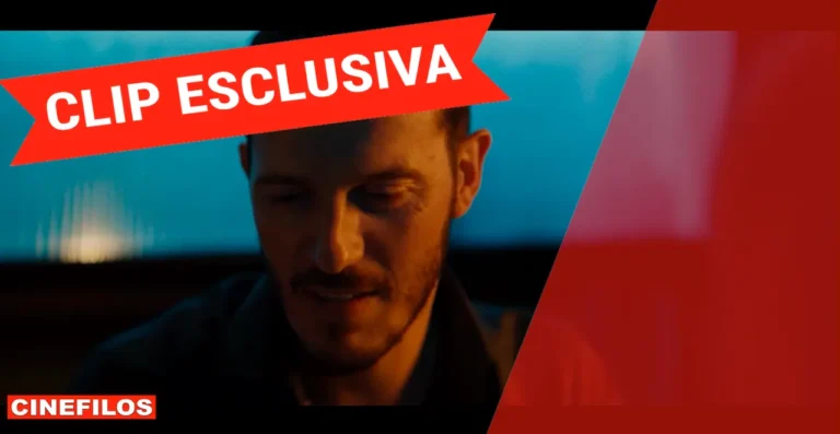ETERNAL – ODISSEA NEGLI ABISSI, una clip esclusiva dal film in sala!