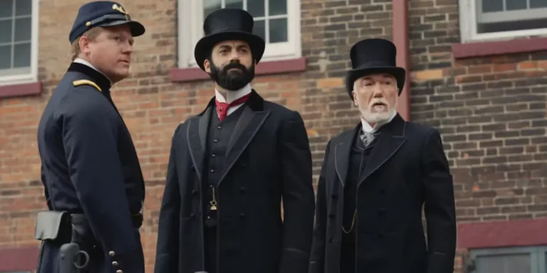 The Gilded Age, la storia della vera famiglia Vanderbilt