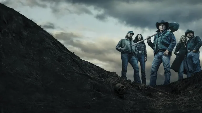 Famiglia Dutton: la spiegazione dell’albero genealogico della famiglia protagonista della saga Yellowstone