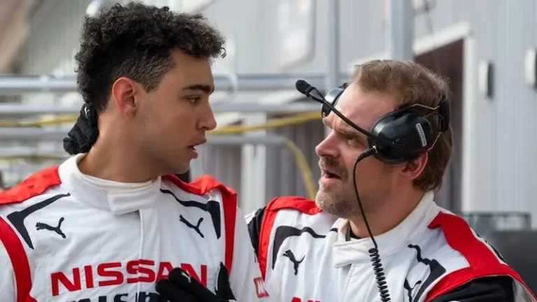 Gran Turismo, la storia vera del film