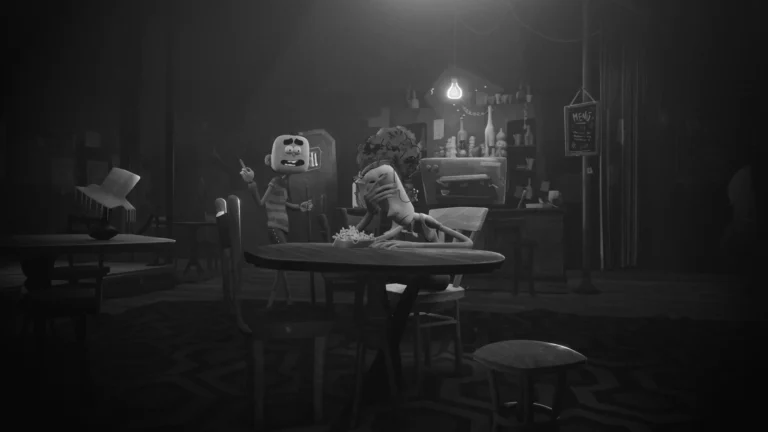 Il Baracchino: recensione della miniserie animata di Prime Video