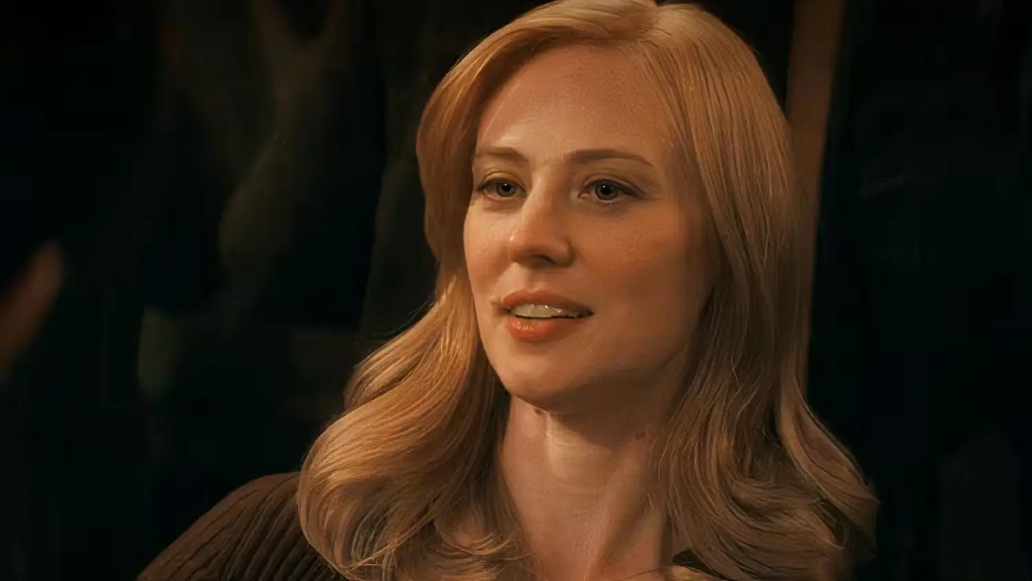 karen page Daredevil: Rinascita