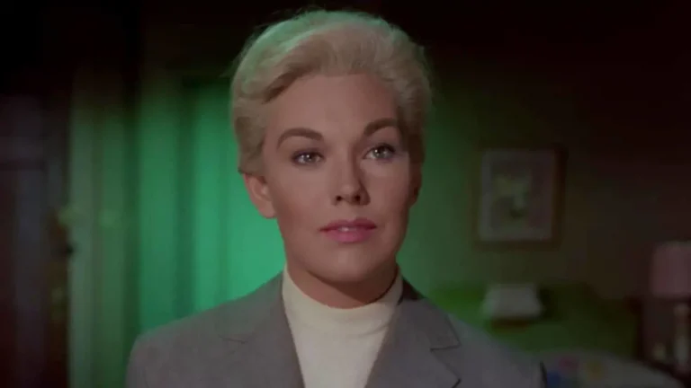 Kim Novak Leone d’oro alla carriera a Venezia 82