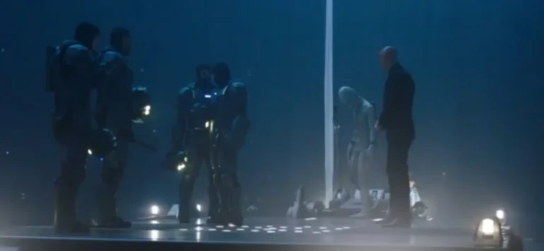 Superman: ecco svelato il nome della creatura bianca vista nell’ultimo trailer